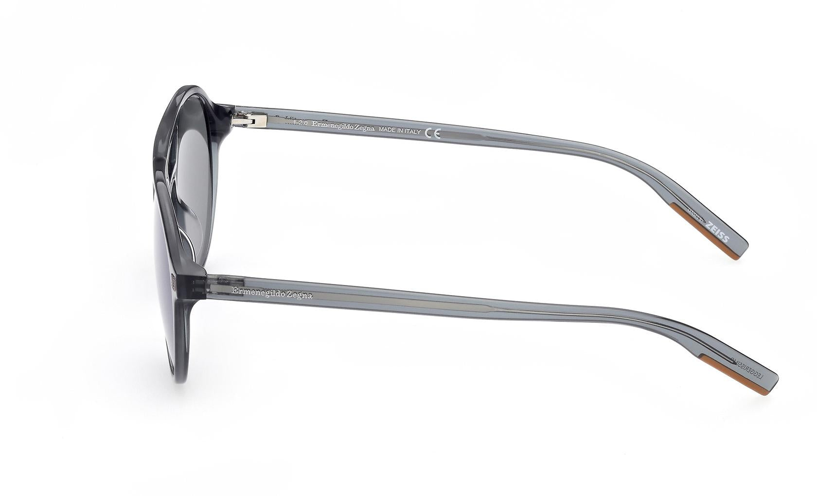 Zegna Sunglasses EZ0180 20C