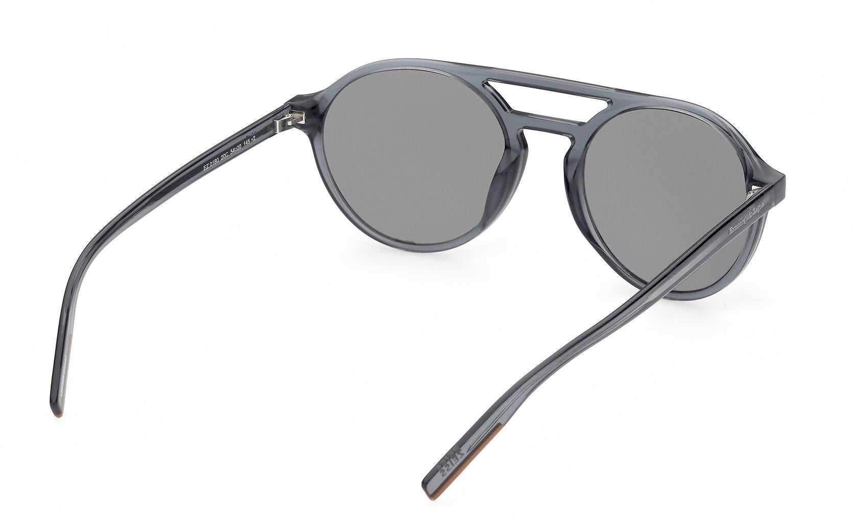 Zegna Sunglasses EZ0180 20C