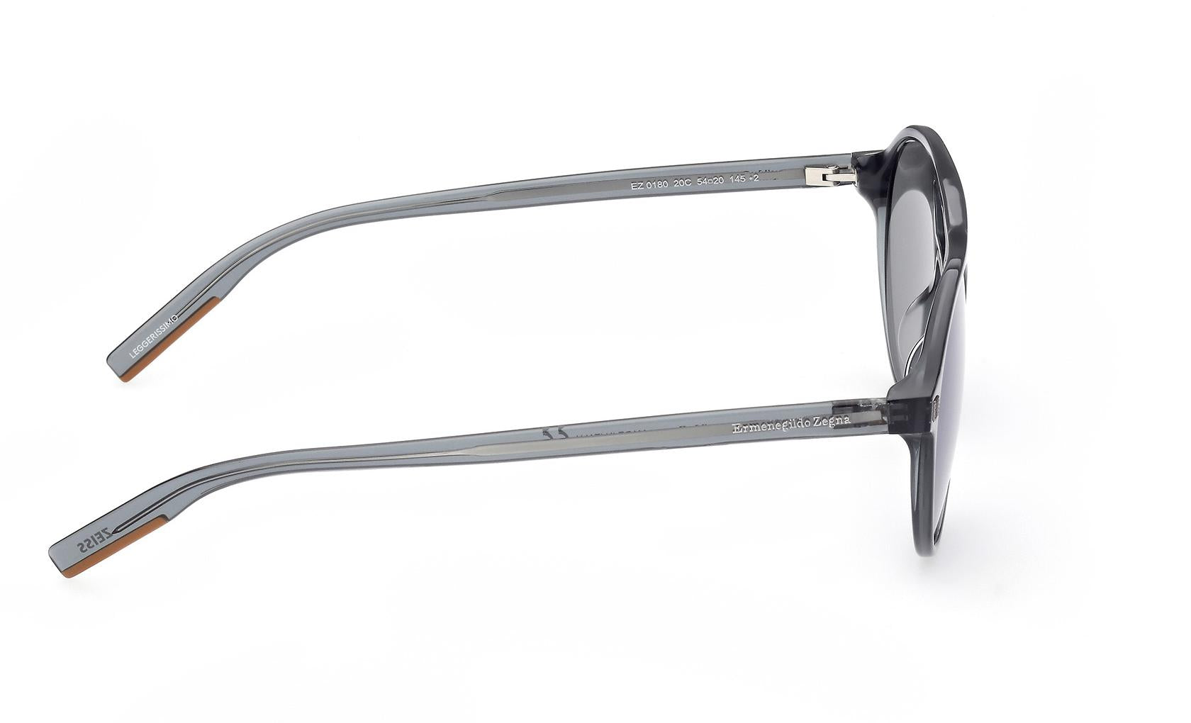 Zegna Sunglasses EZ0180 20C