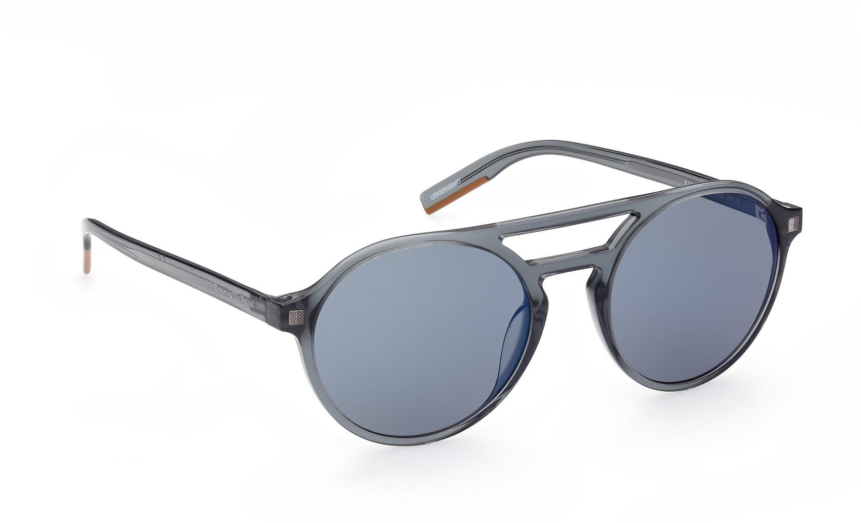 Zegna Sunglasses EZ0180 20C