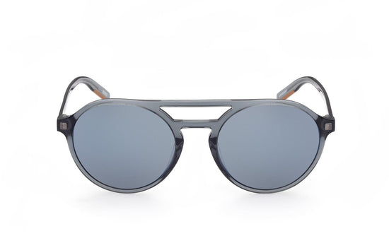 Zegna Sunglasses EZ0180 20C