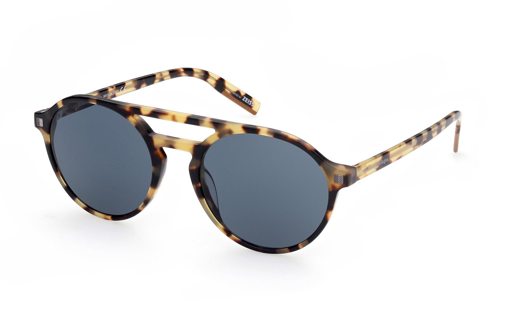 Zegna Sunglasses EZ0180 52V