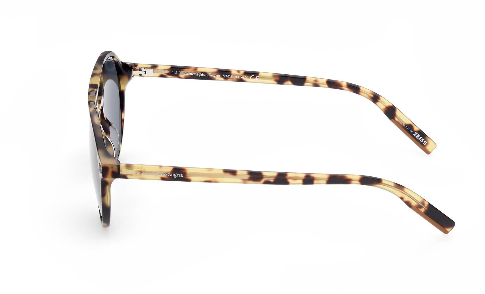 Zegna Sunglasses EZ0180 52V