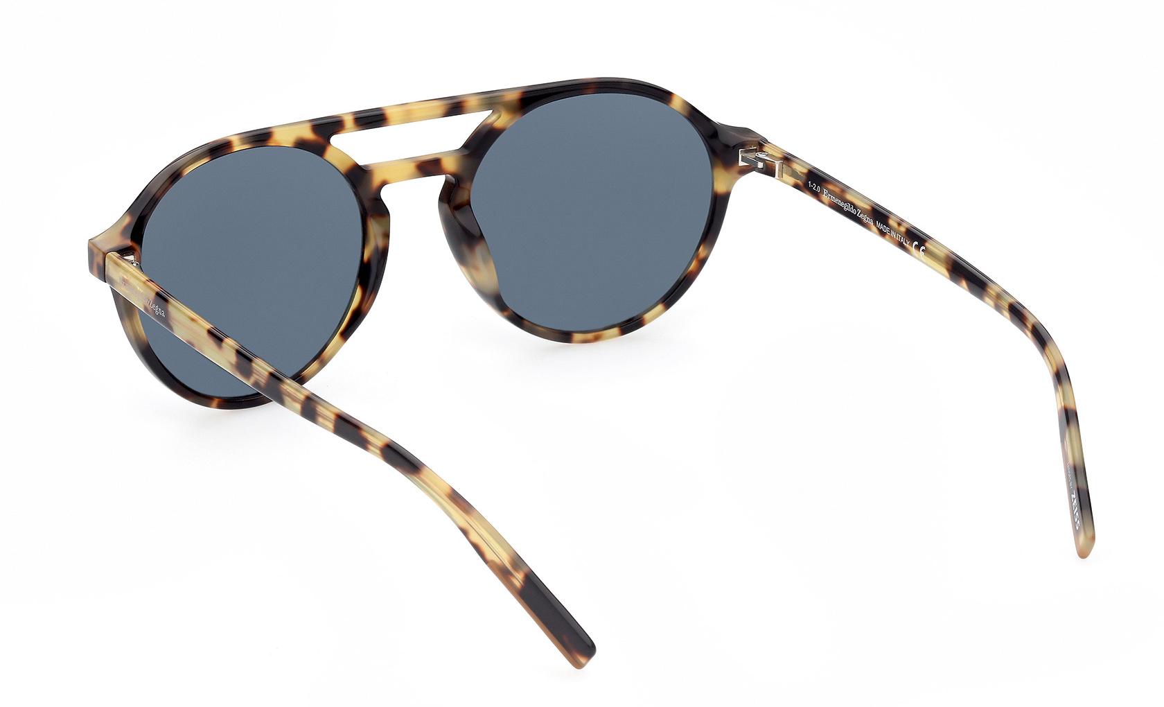 Zegna Sunglasses EZ0180 52V