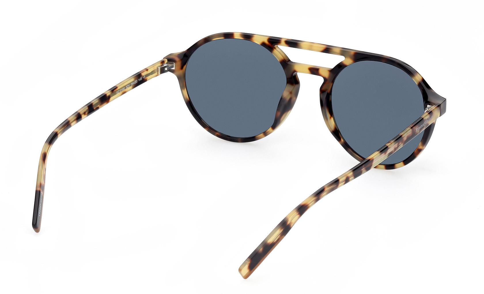 Zegna Sunglasses EZ0180 52V