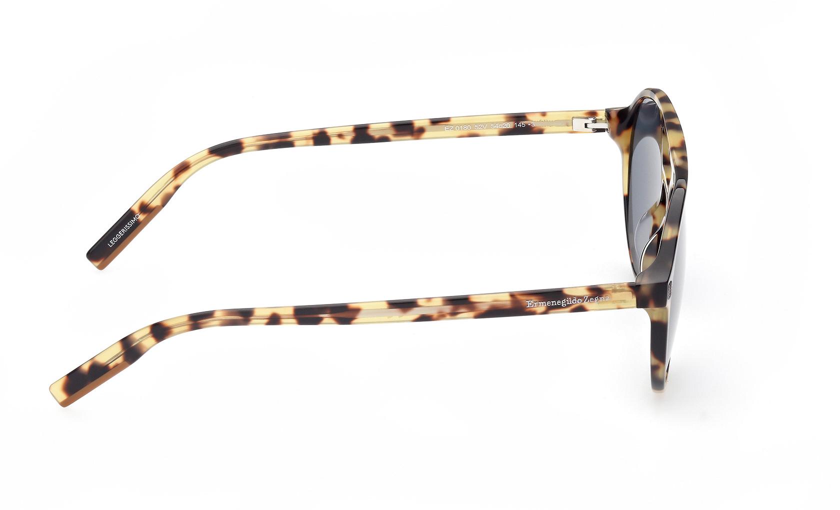 Zegna Sunglasses EZ0180 52V