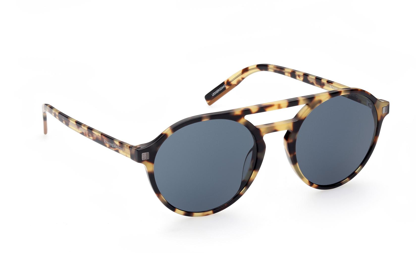 Zegna Sunglasses EZ0180 52V