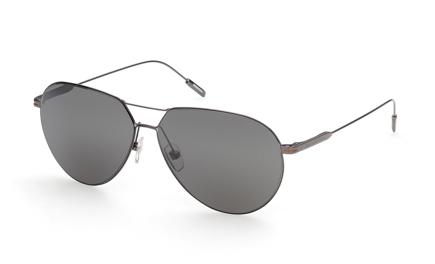Zegna Sunglasses EZ0185 08C