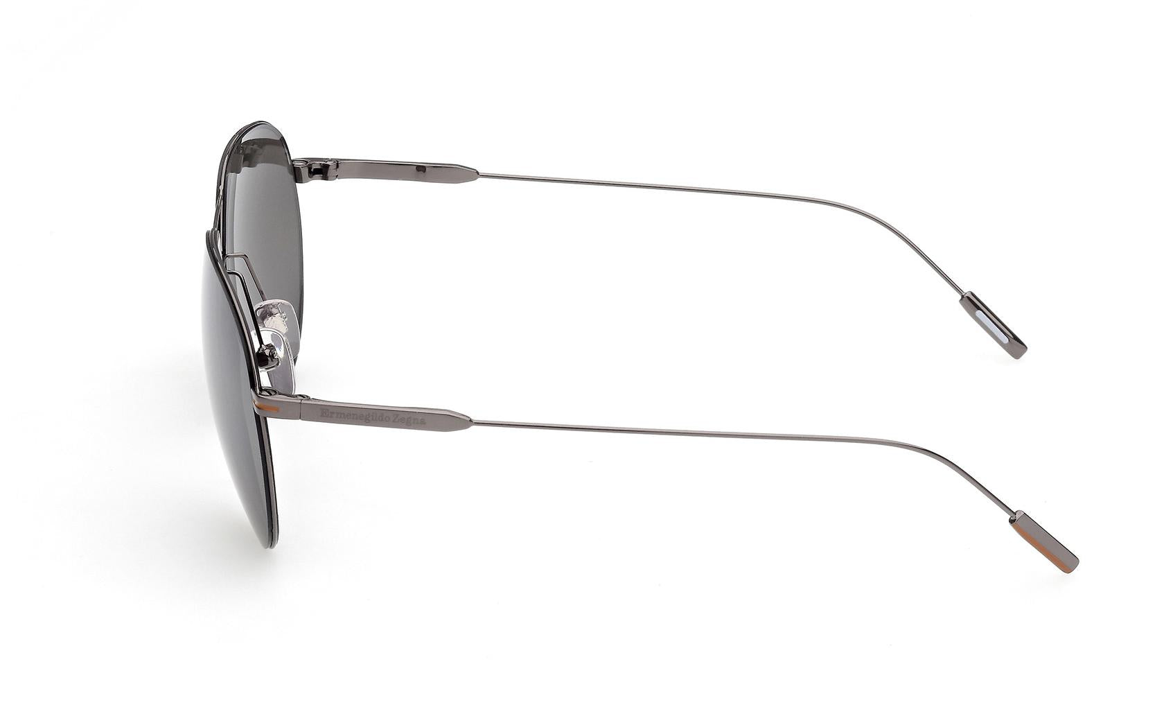 Zegna Sunglasses EZ0185 08C