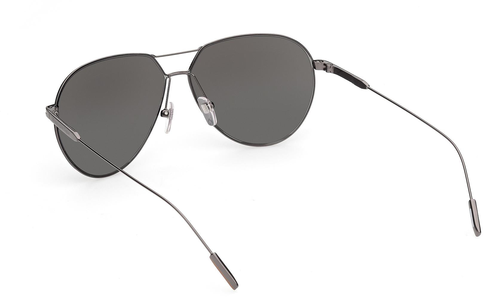 Zegna Sunglasses EZ0185 08C