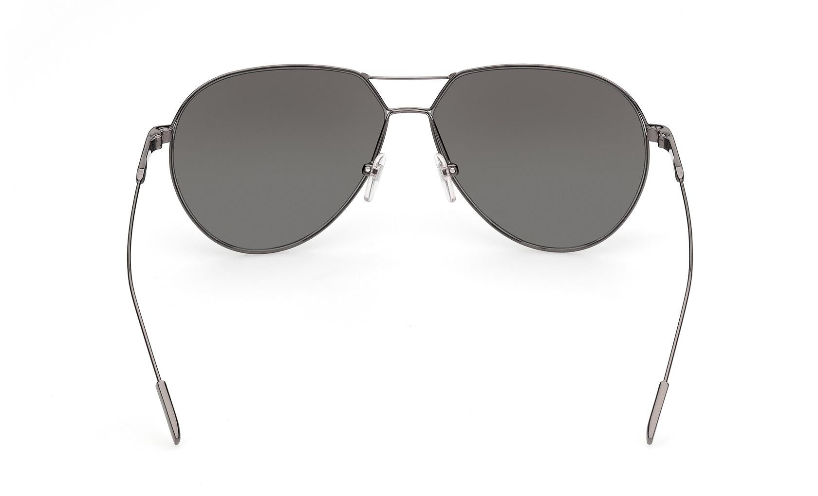 Zegna Sunglasses EZ0185 08C