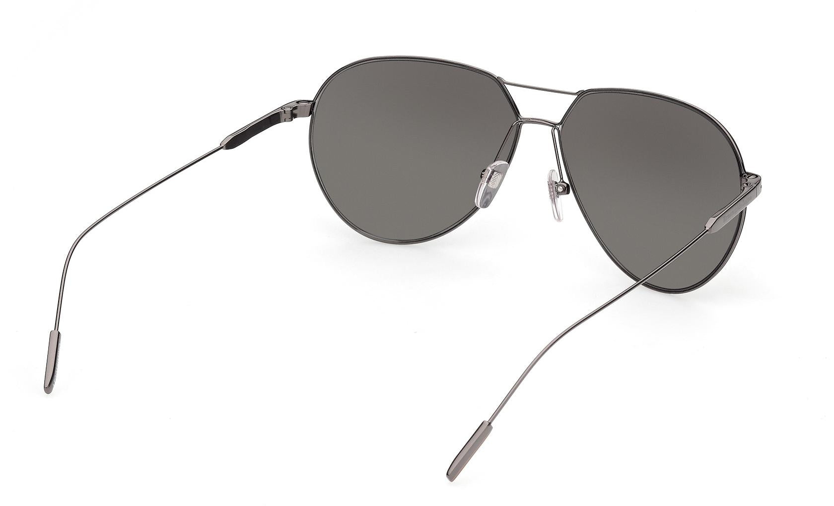 Zegna Sunglasses EZ0185 08C