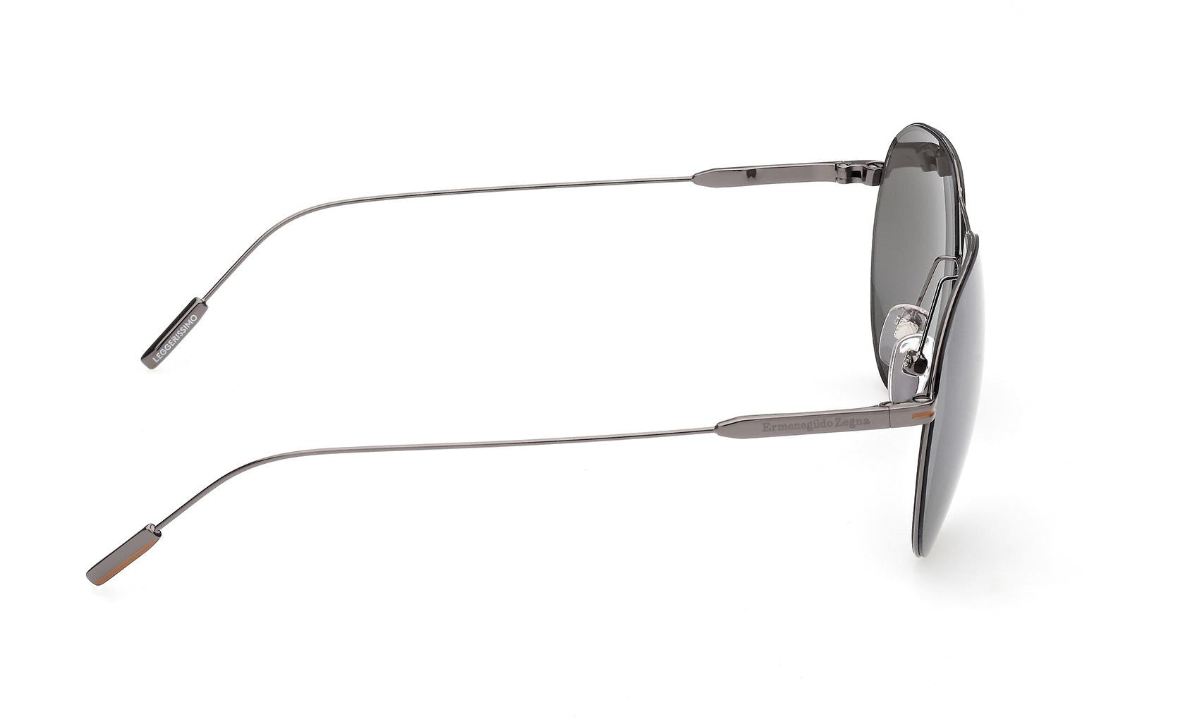 Zegna Sunglasses EZ0185 08C
