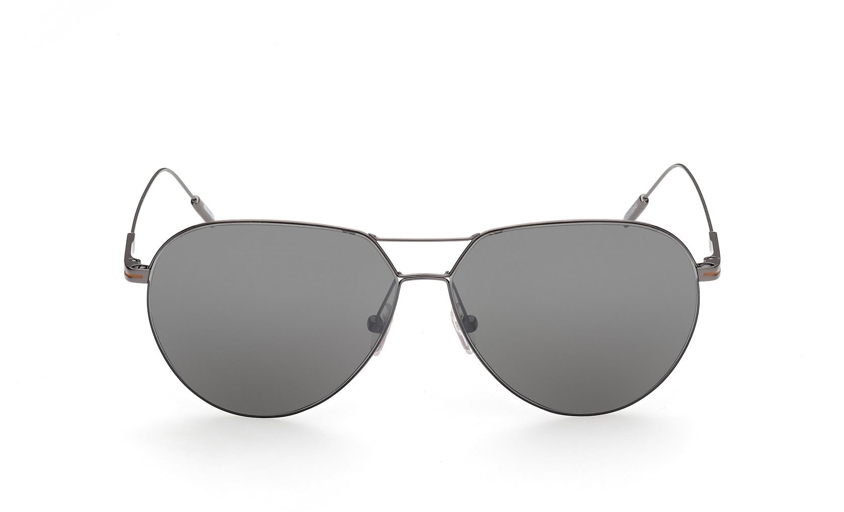 Zegna Sunglasses EZ0185 08C