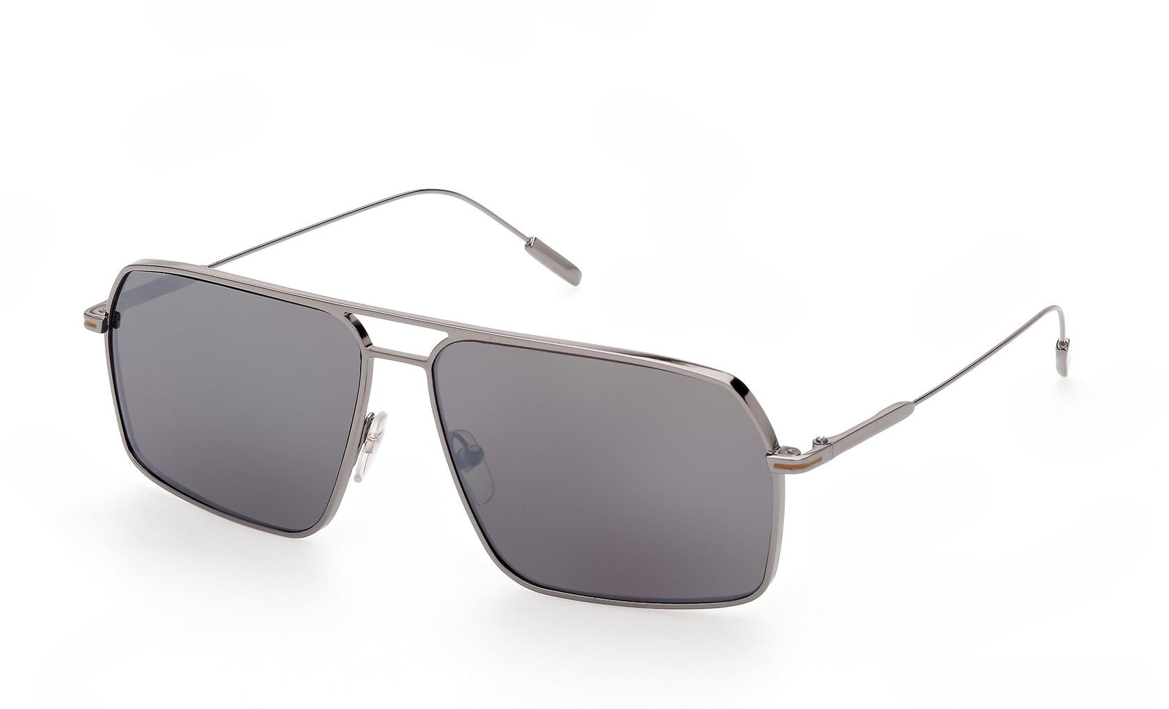 Zegna Sunglasses EZ0193 08C