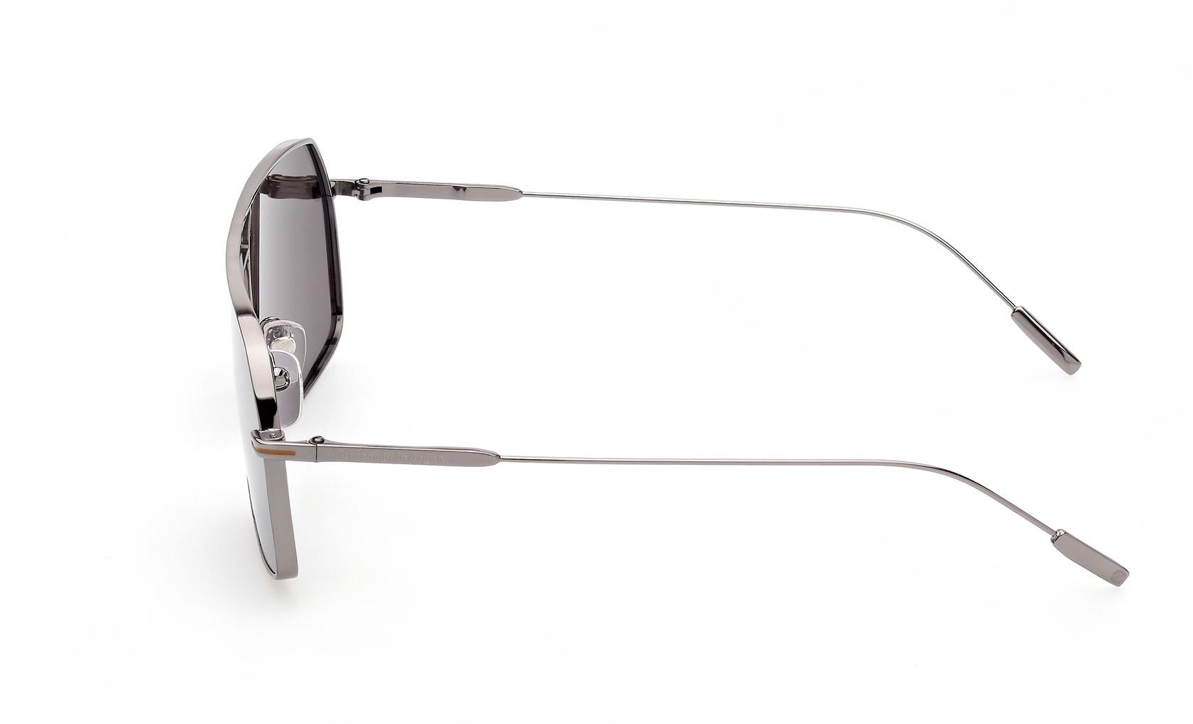Zegna Sunglasses EZ0193 08C