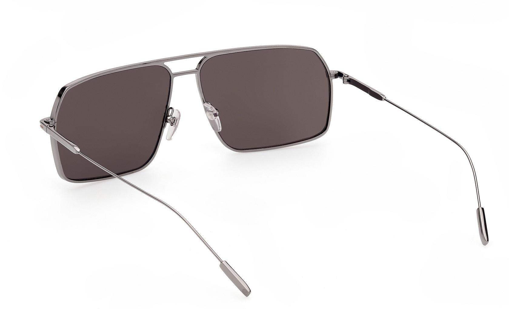 Zegna Sunglasses EZ0193 08C
