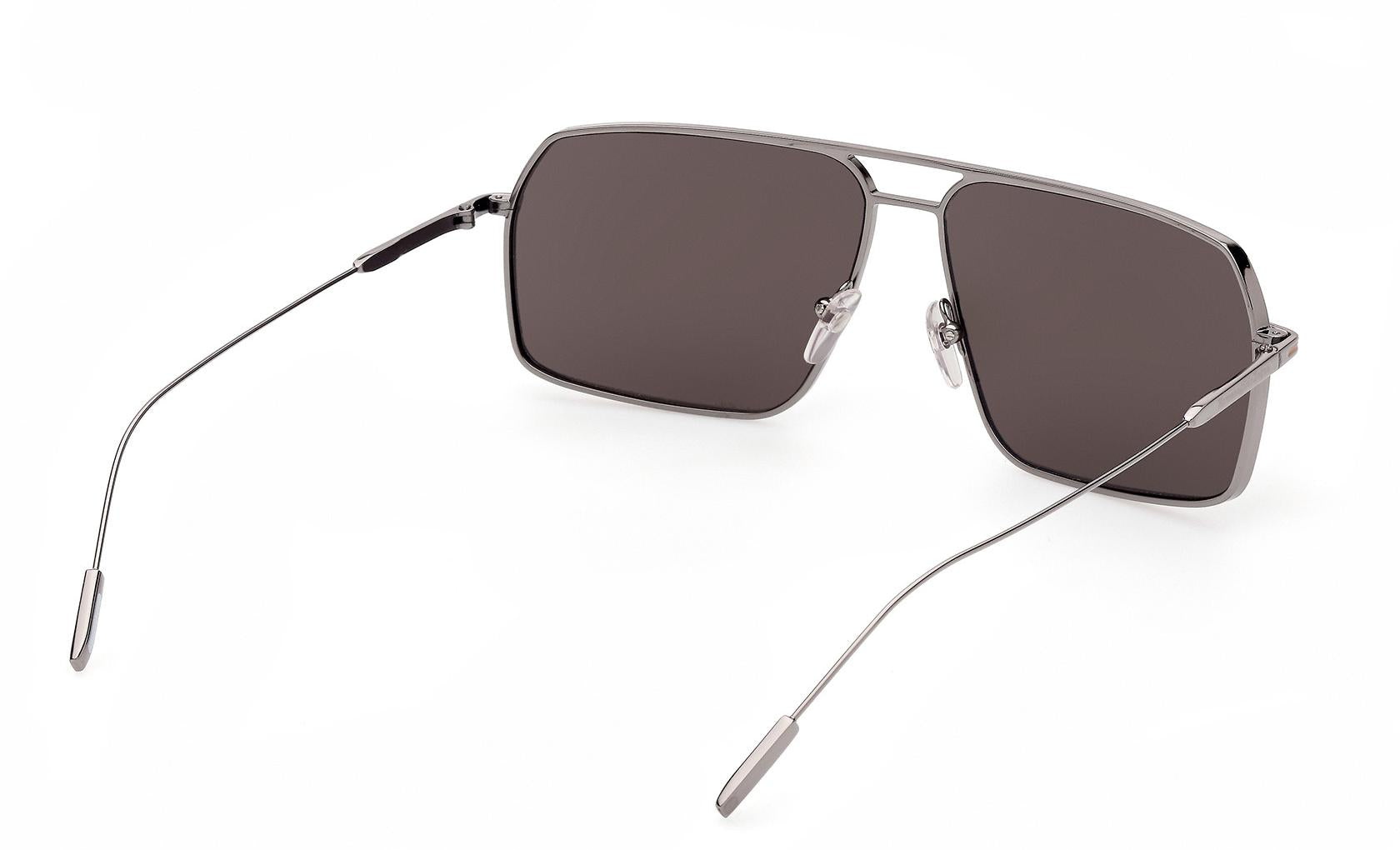 Zegna Sunglasses EZ0193 08C
