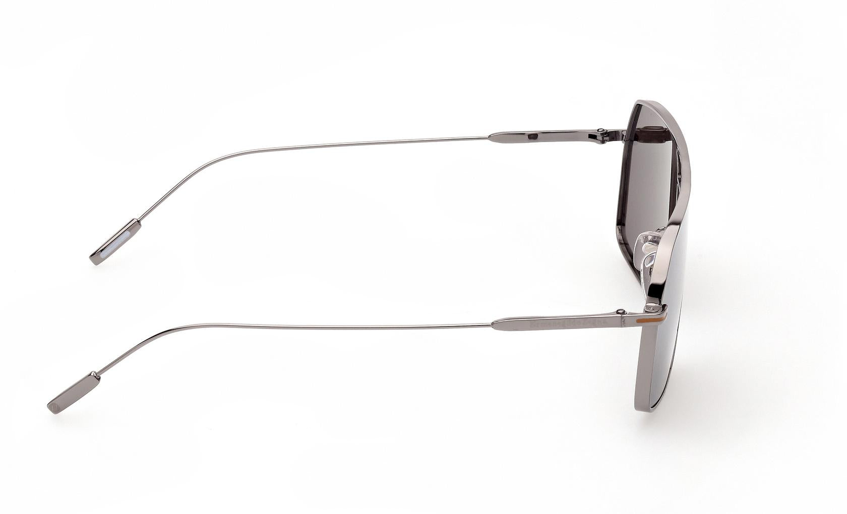 Zegna Sunglasses EZ0193 08C