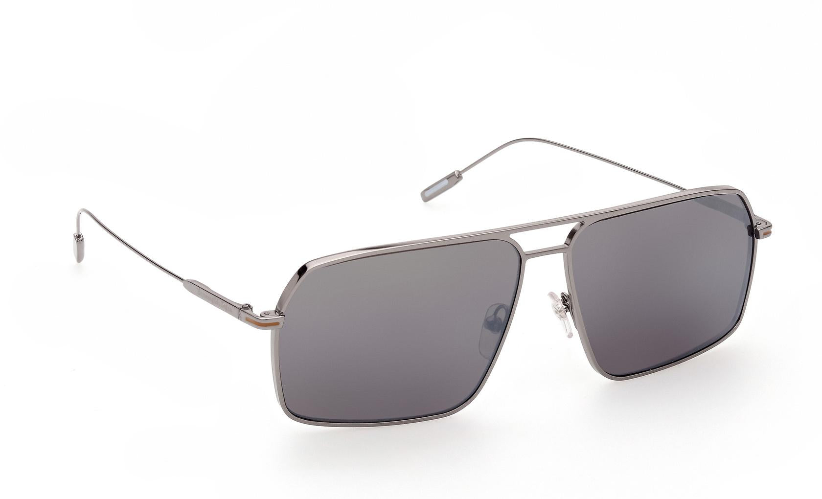 Zegna Sunglasses EZ0193 08C