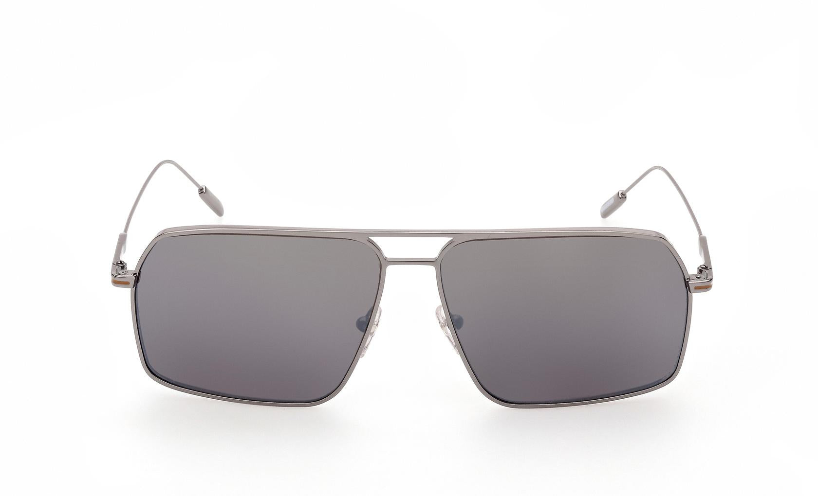 Zegna Sunglasses EZ0193 08C