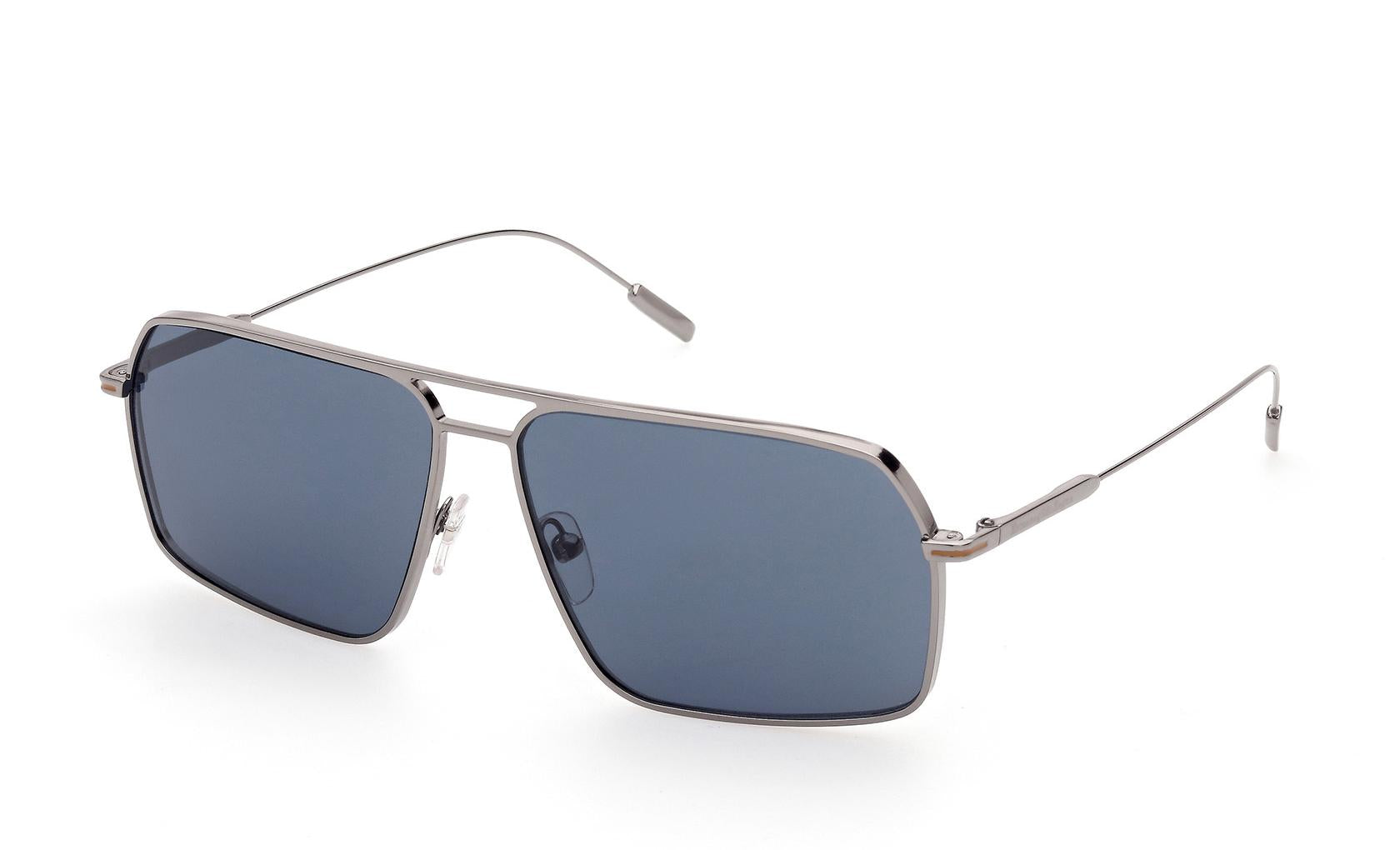Zegna Sunglasses EZ0193 08V