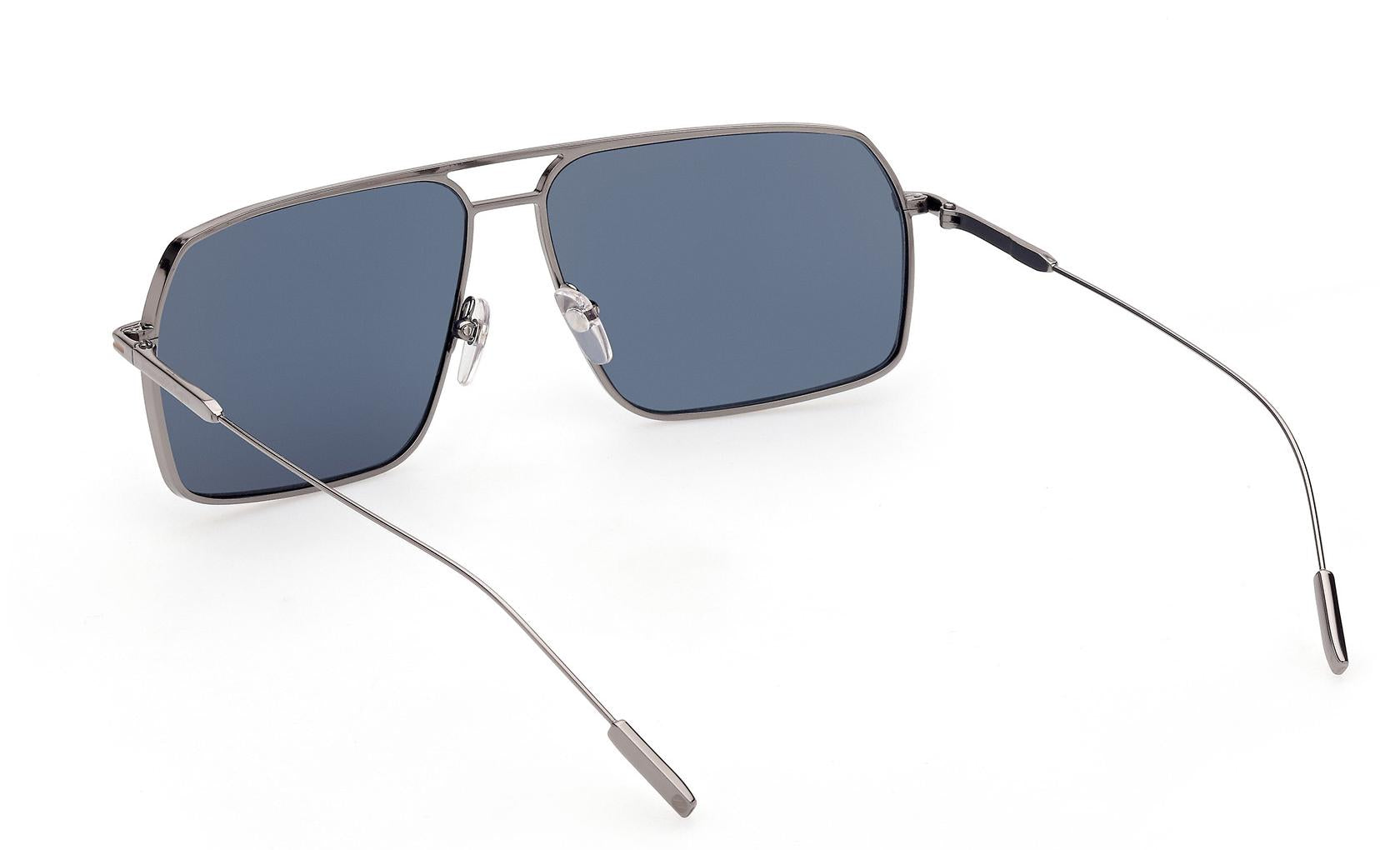 Zegna Sunglasses EZ0193 08V