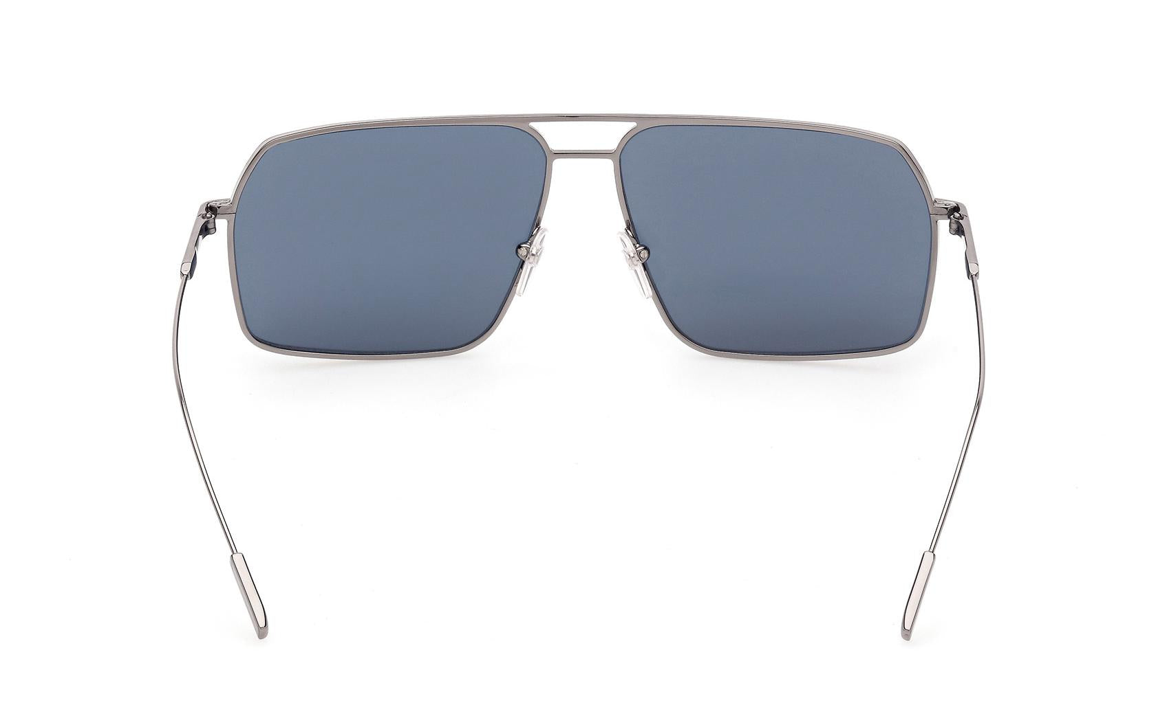Zegna Sunglasses EZ0193 08V