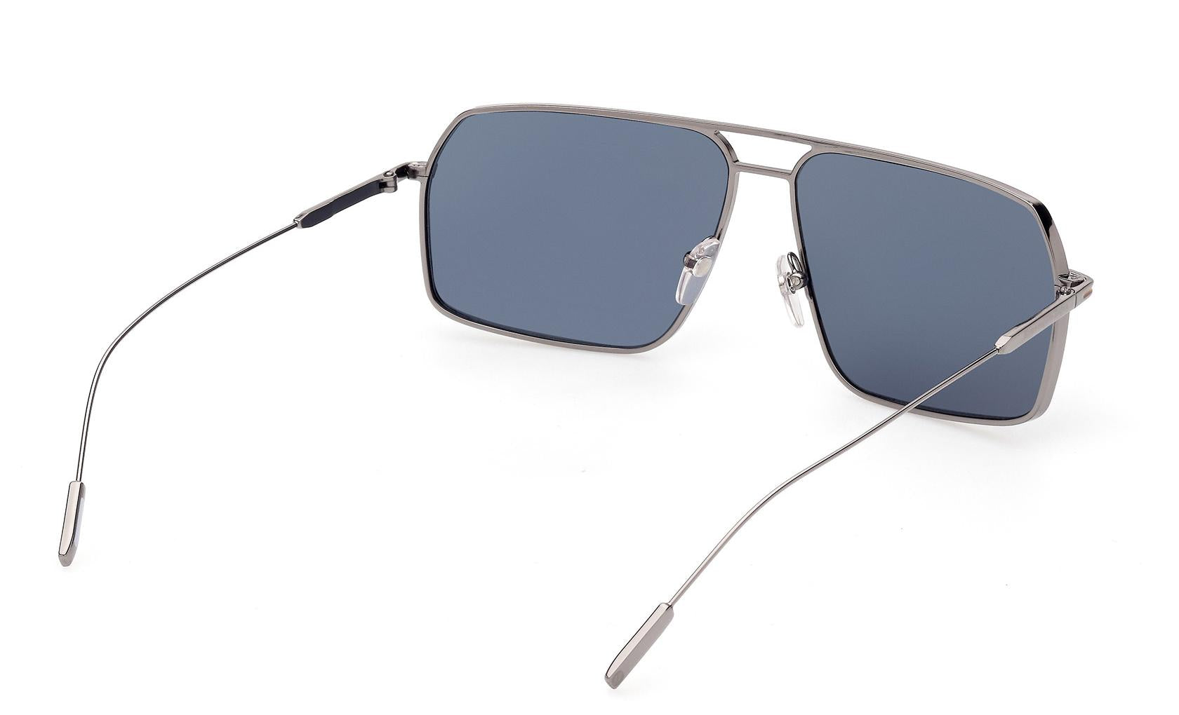 Zegna Sunglasses EZ0193 08V
