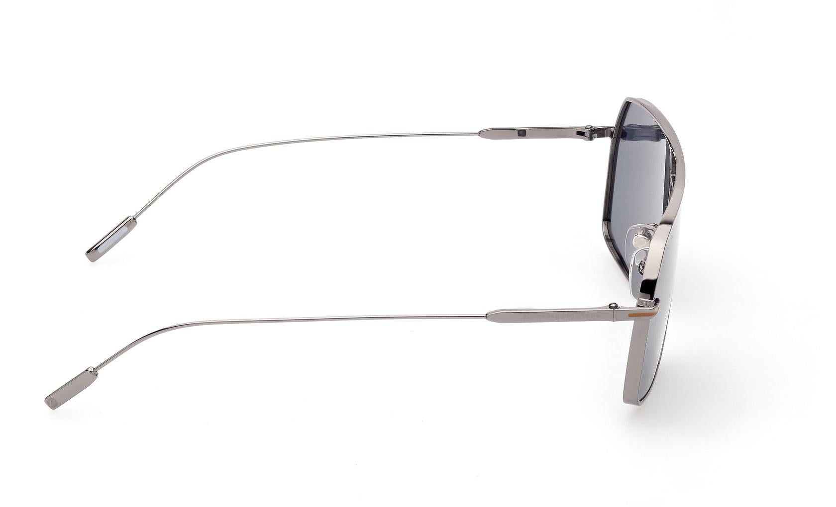 Zegna Sunglasses EZ0193 08V