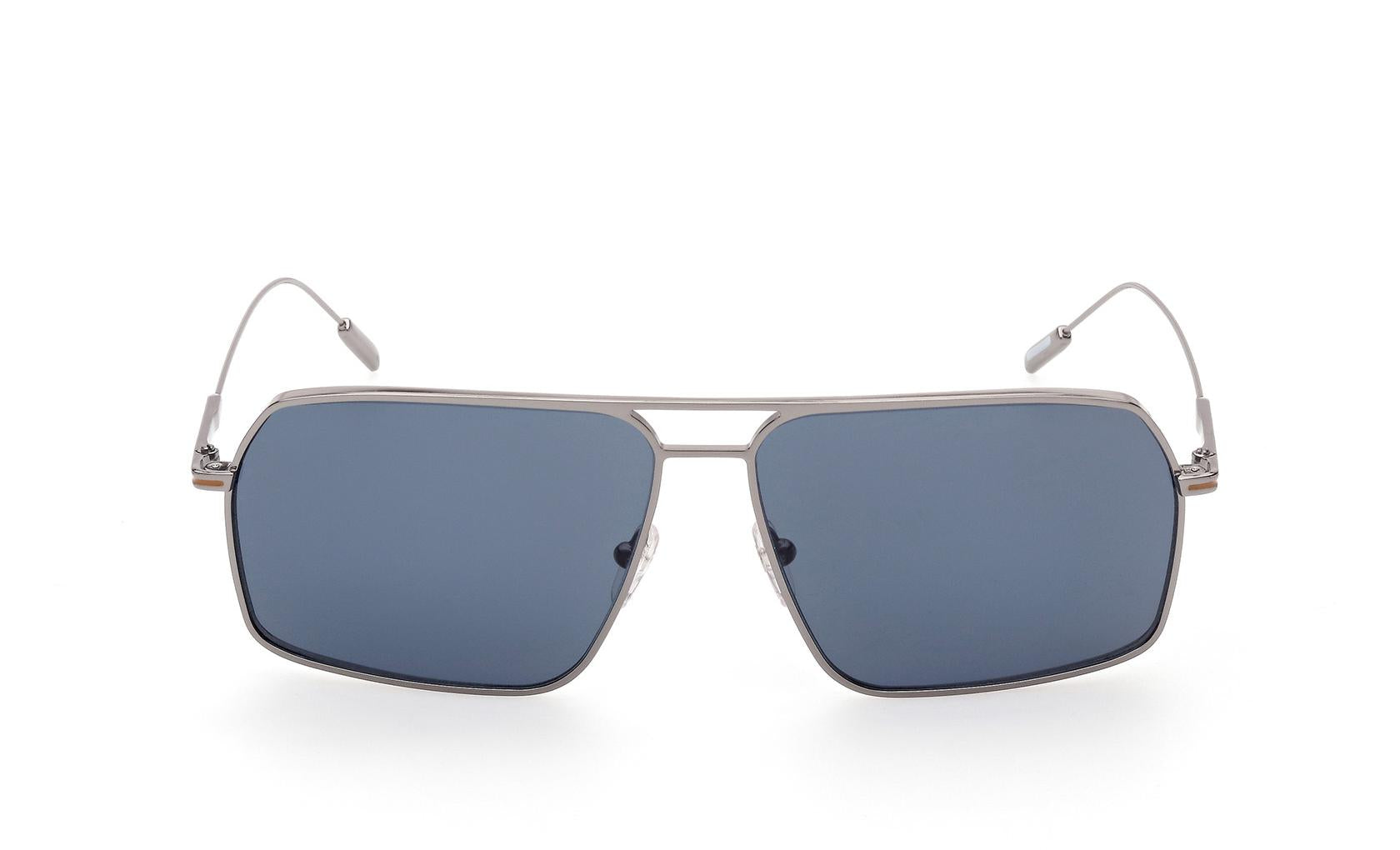 Zegna Sunglasses EZ0193 08V