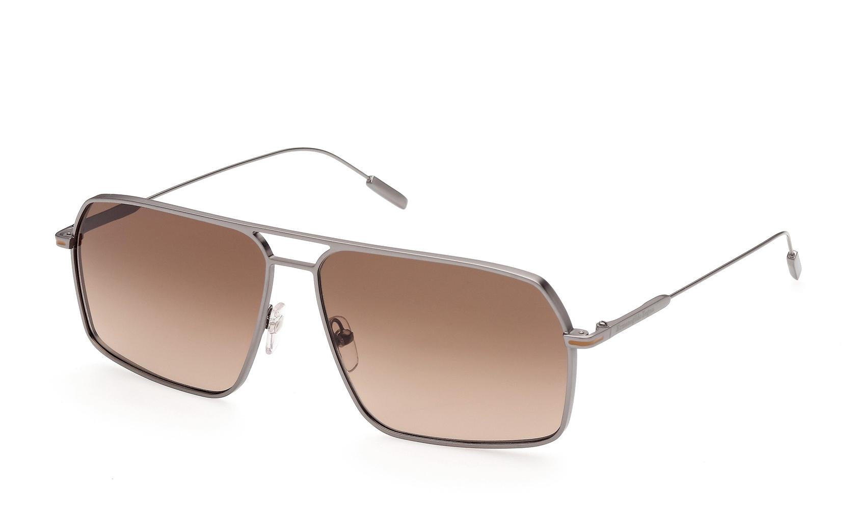 Zegna Sunglasses EZ0193 09F