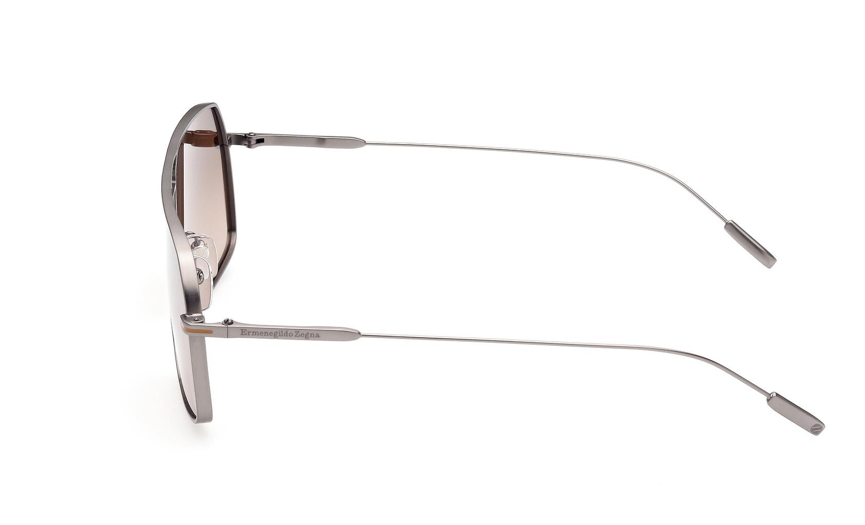Zegna Sunglasses EZ0193 09F