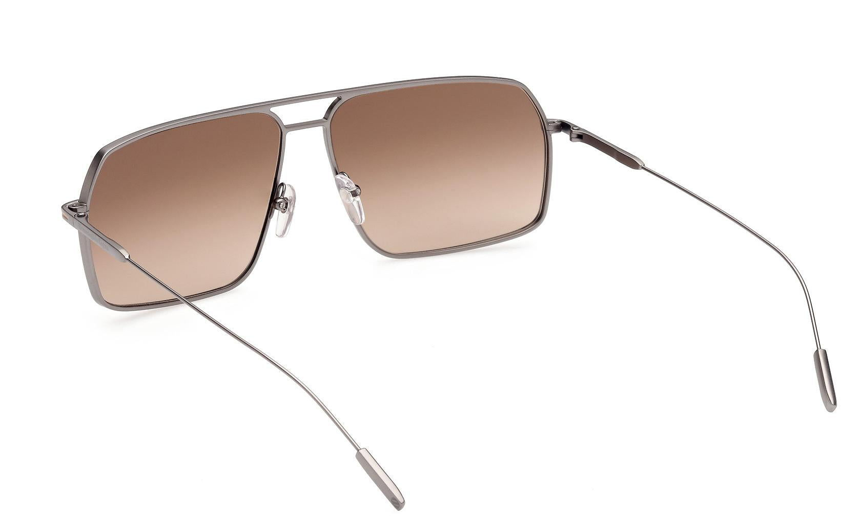 Zegna Sunglasses EZ0193 09F