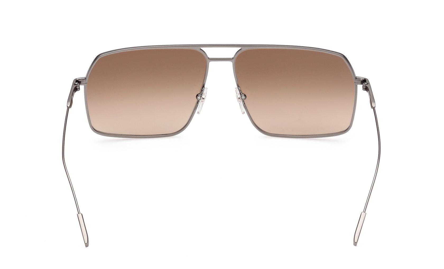 Zegna Sunglasses EZ0193 09F