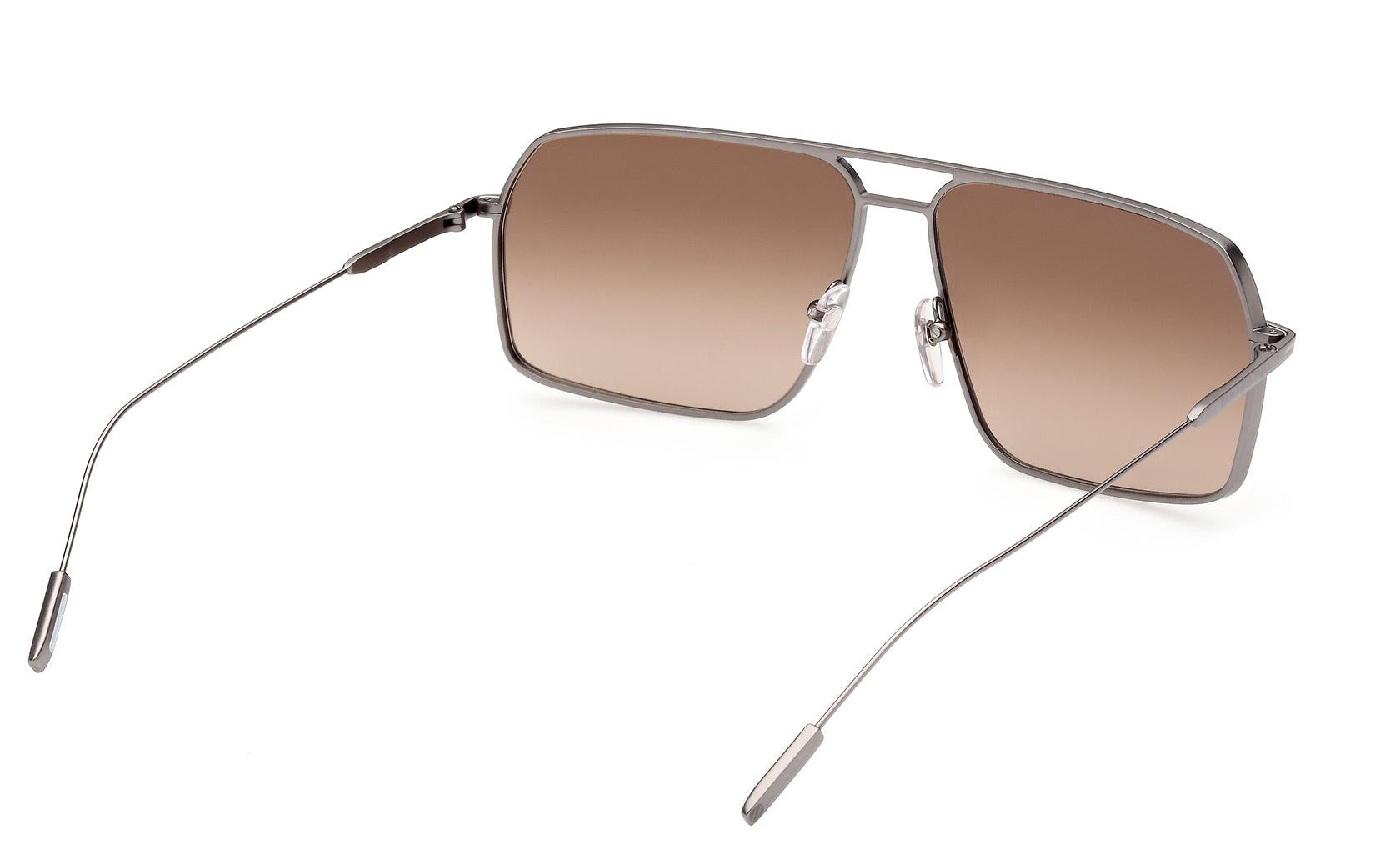 Zegna Sunglasses EZ0193 09F