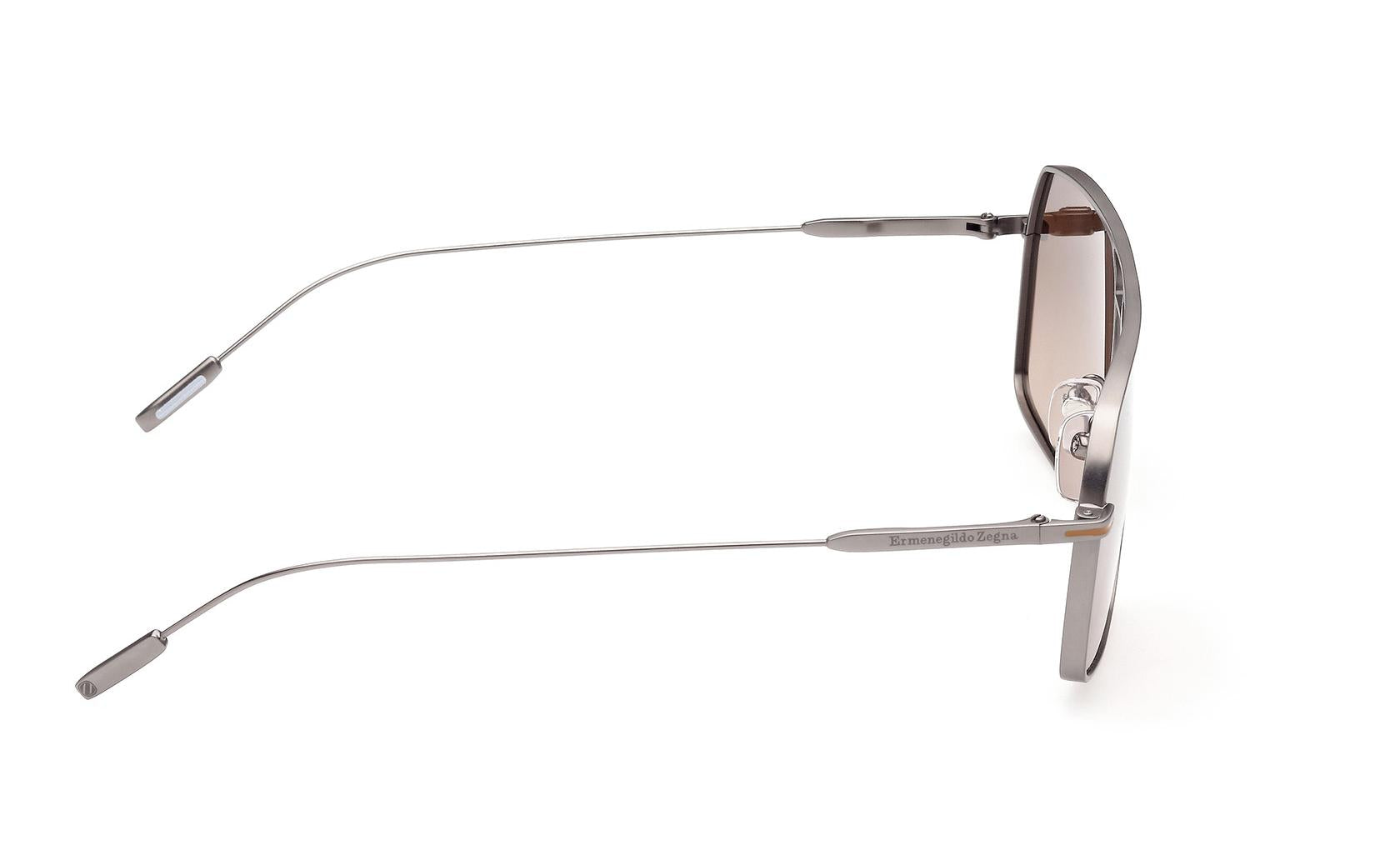 Zegna Sunglasses EZ0193 09F