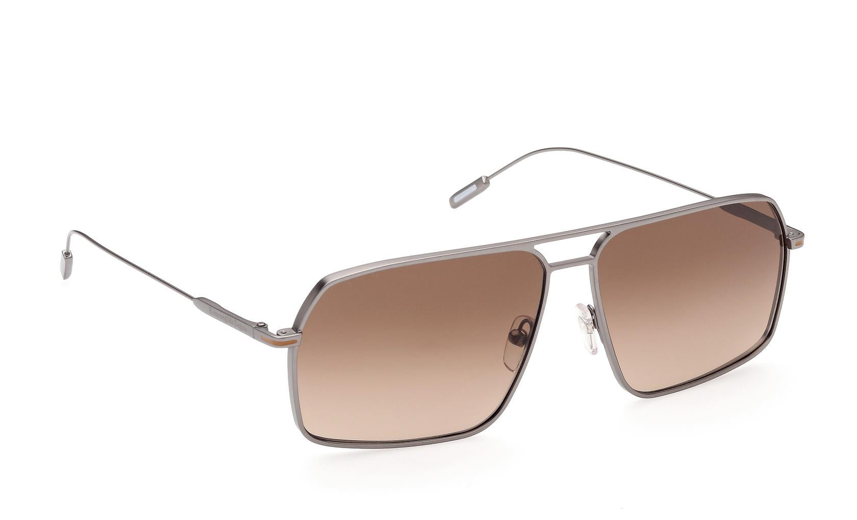 Zegna Sunglasses EZ0193 09F