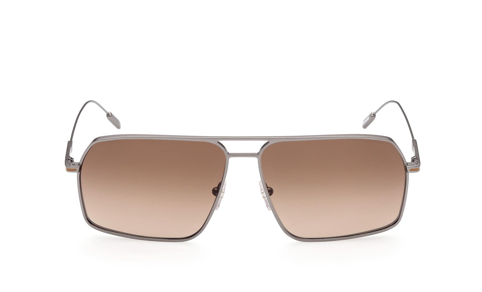 Zegna Sunglasses EZ0193 09F