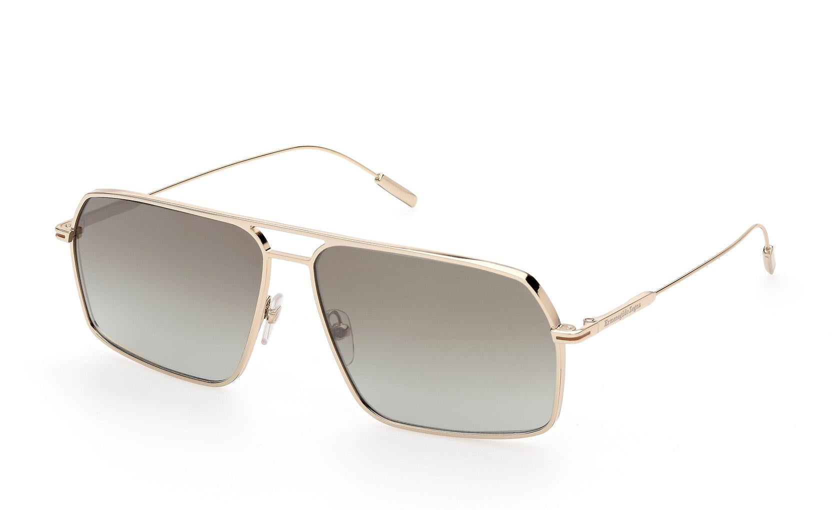 Zegna Sunglasses EZ0193 32G