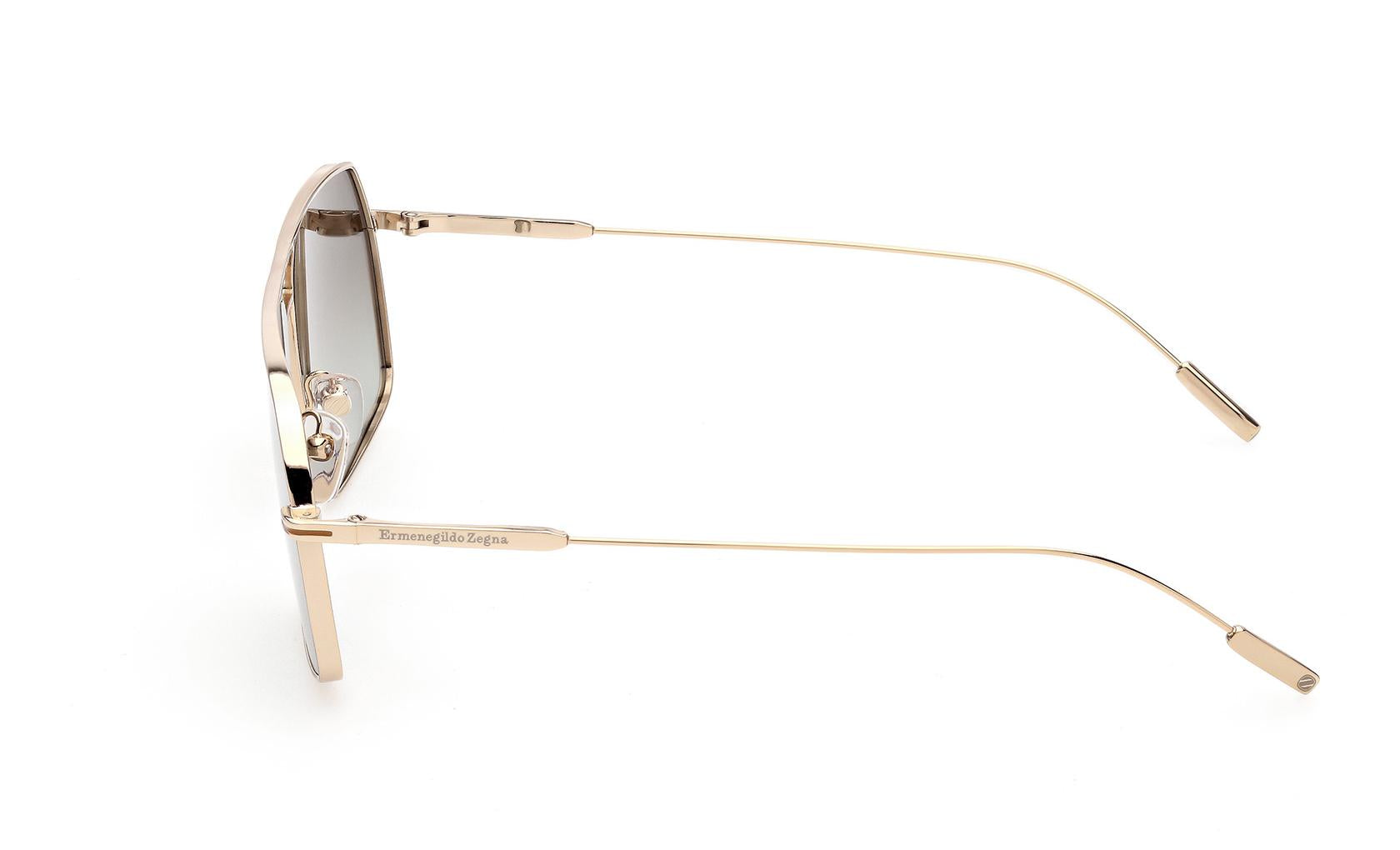 Zegna Sunglasses EZ0193 32G