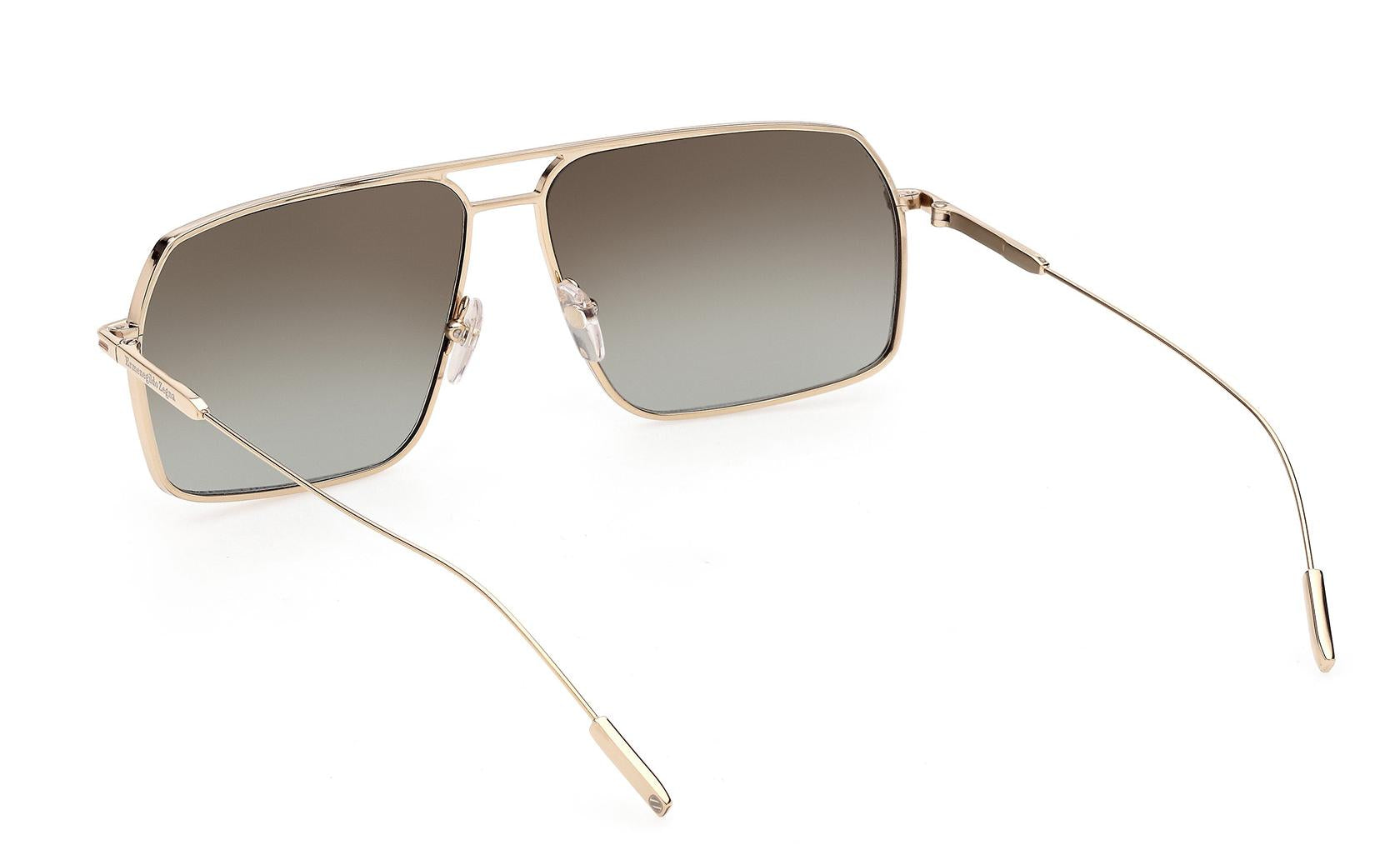 Zegna Sunglasses EZ0193 32G