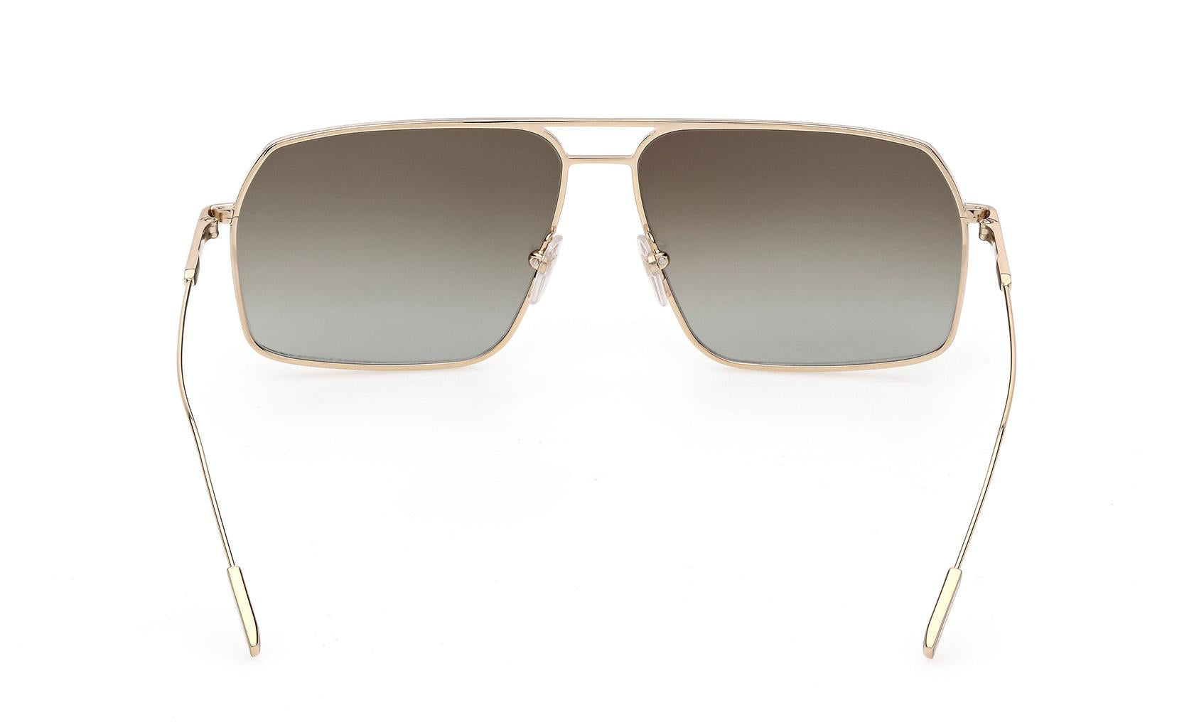 Zegna Sunglasses EZ0193 32G