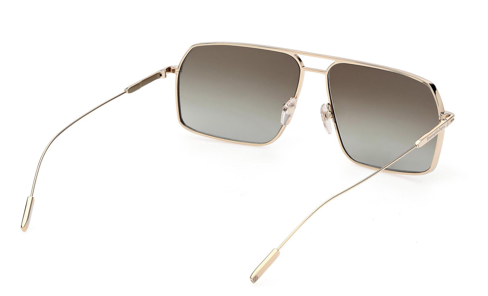 Zegna Sunglasses EZ0193 32G