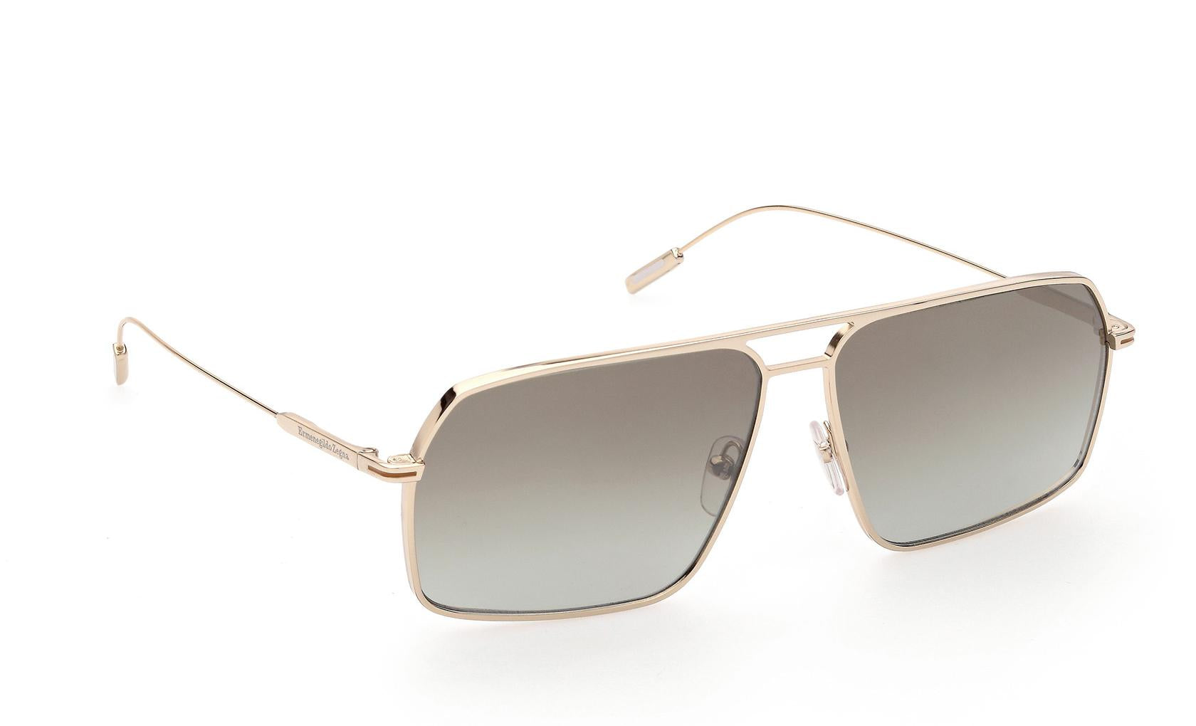 Zegna Sunglasses EZ0193 32G