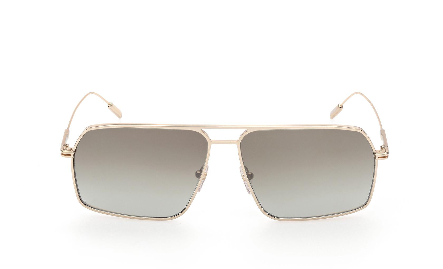 Zegna Sunglasses EZ0193 32G