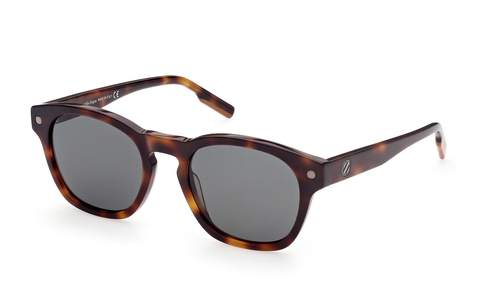 Zegna Sunglasses EZ0195 52N