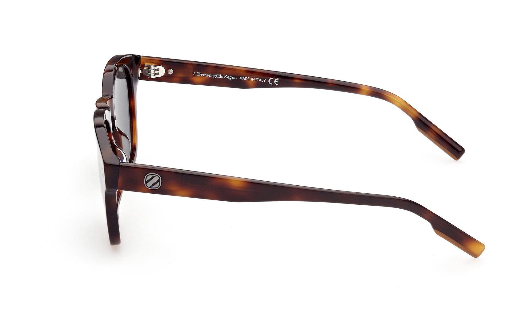 Zegna Sunglasses EZ0195 52N