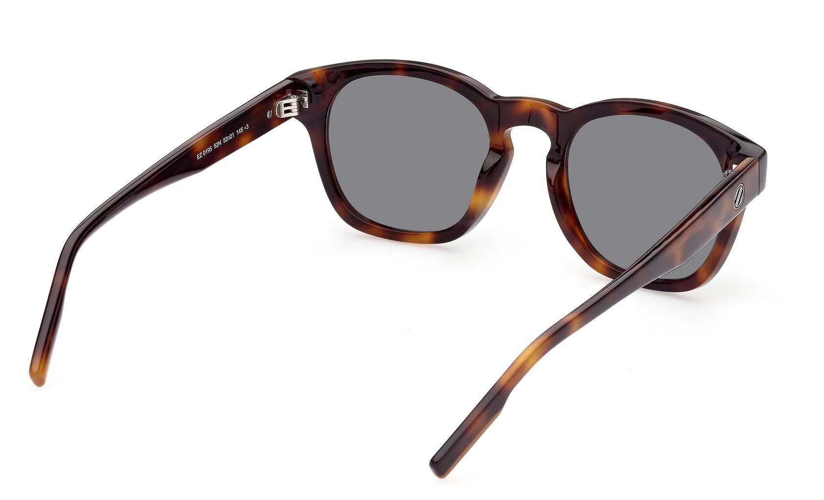 Zegna Sunglasses EZ0195 52N
