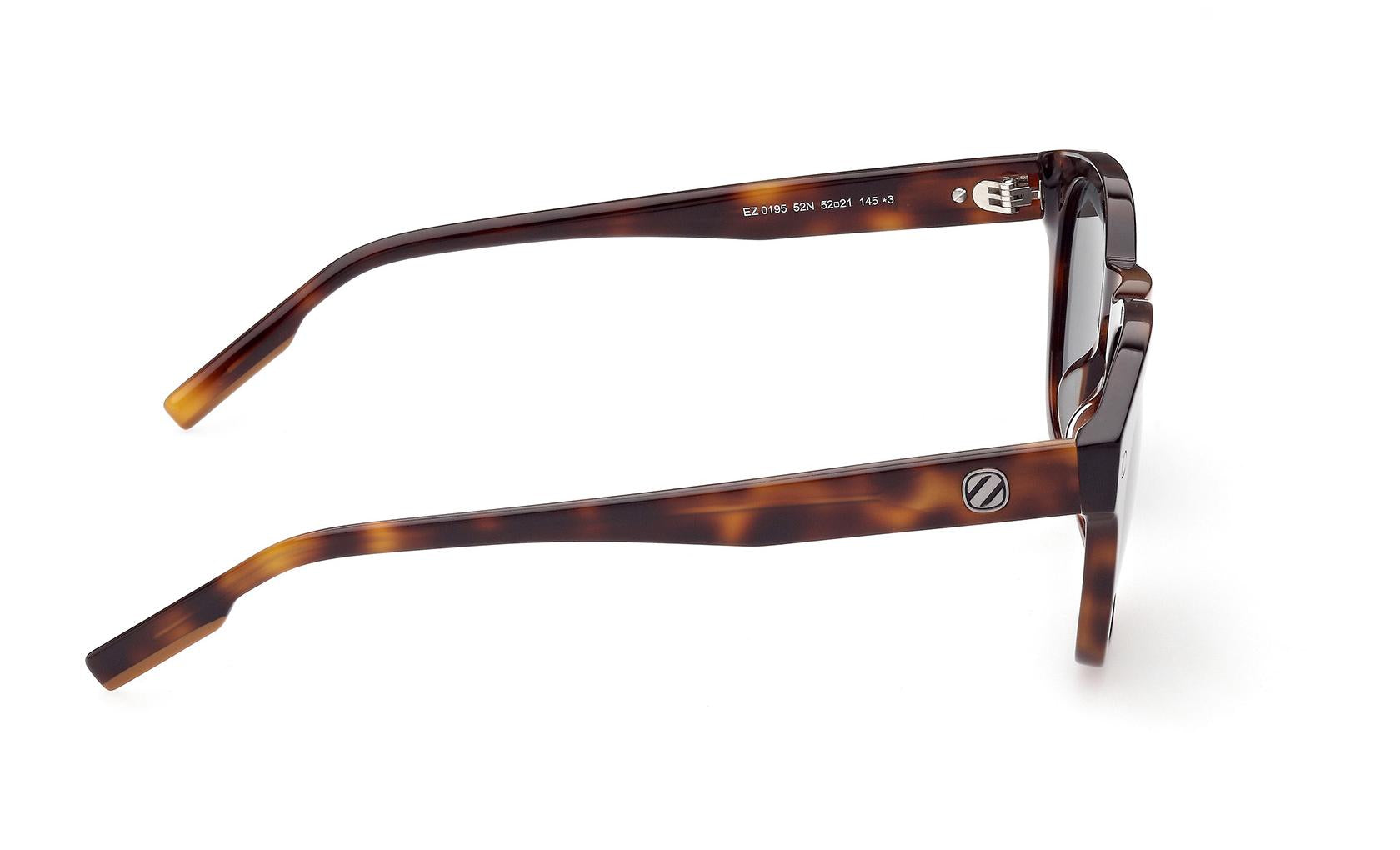Zegna Sunglasses EZ0195 52N